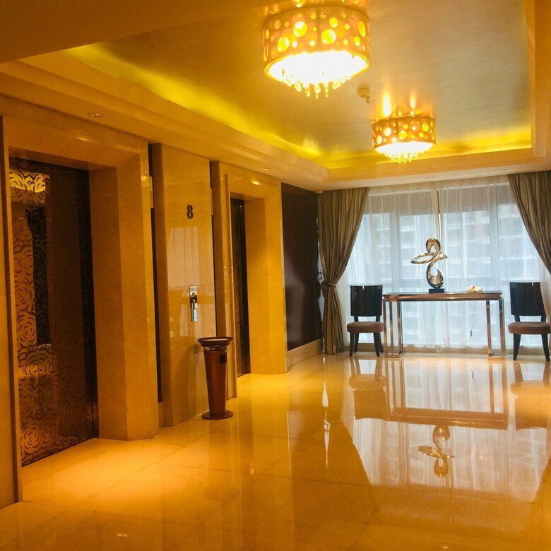 Shenzhen L.gem Hotel
