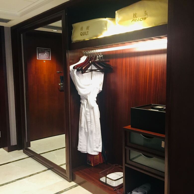 Shenzhen L.gem Hotel