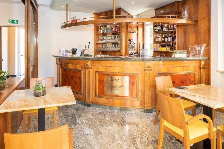Hotel Centrale