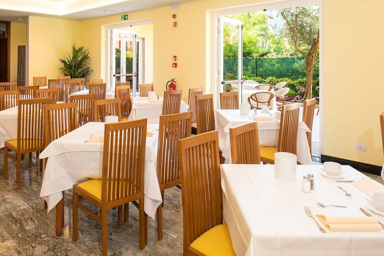 Hotel Centrale