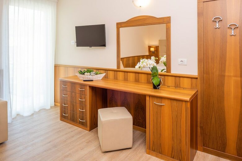 Hotel Centrale