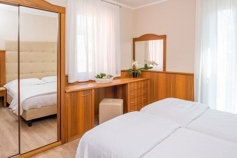 Hotel Centrale