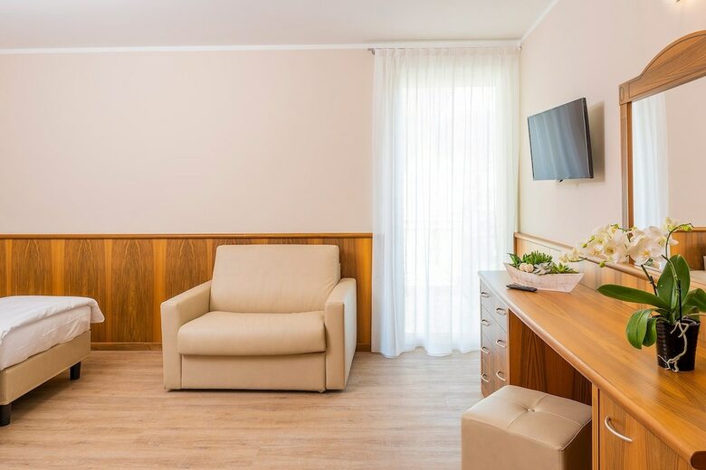 Hotel Centrale