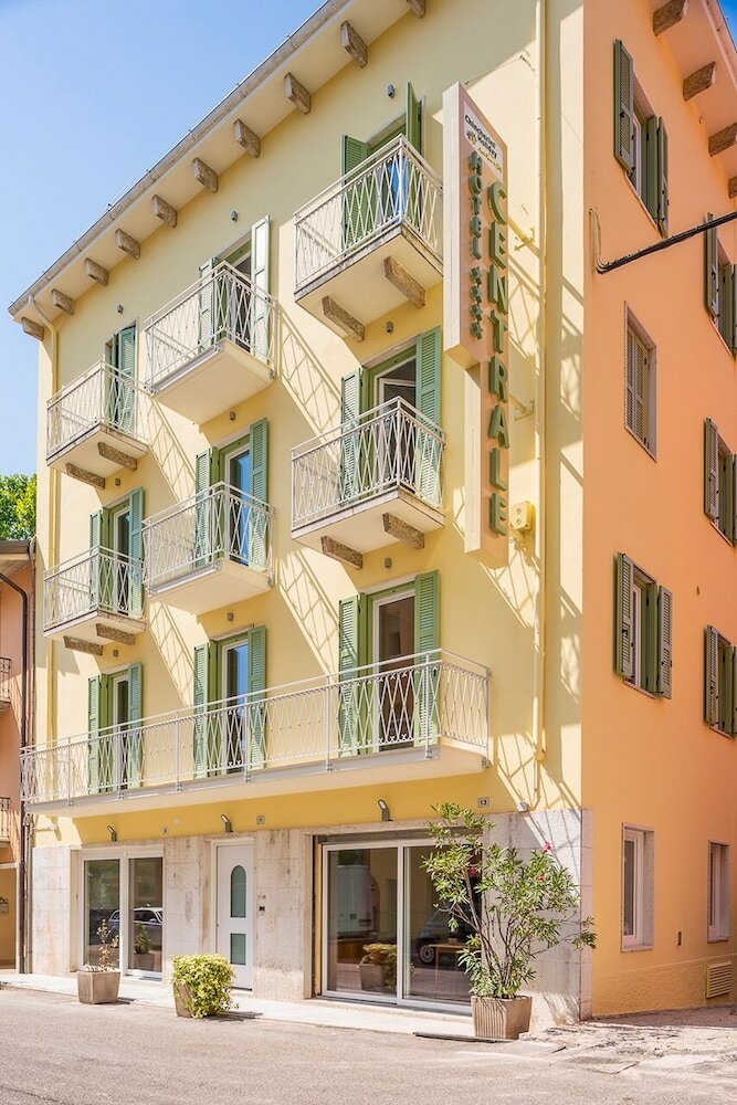 Hotel Centrale