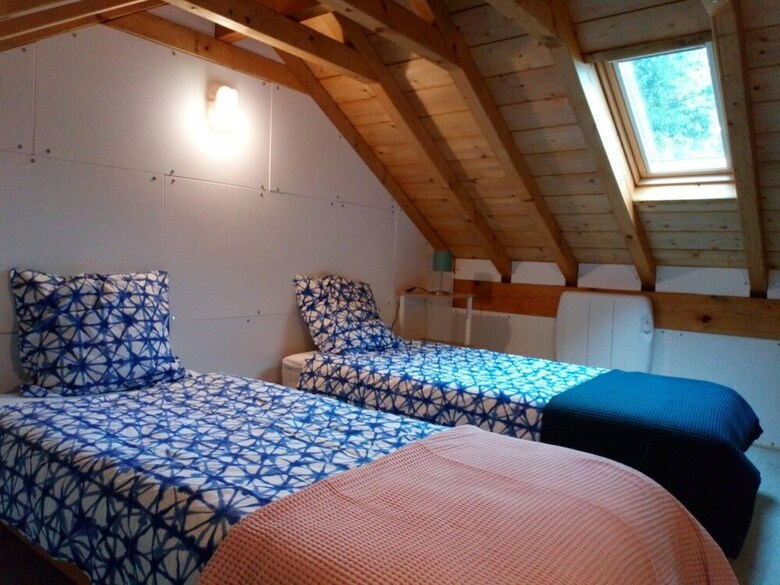 Chalet Les Acacias