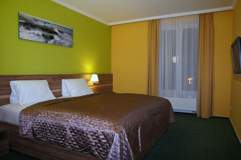 Kurhotel Brussel