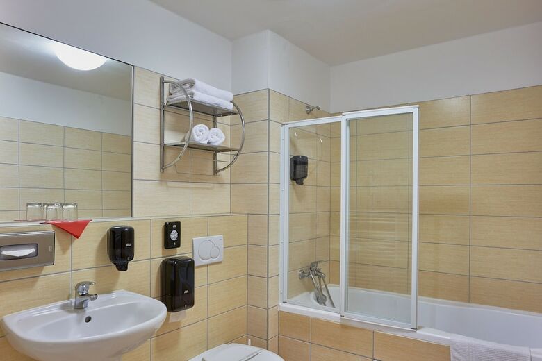 Kurhotel Brussel