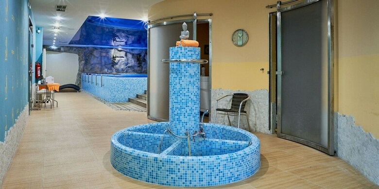 Kurhotel Brussel