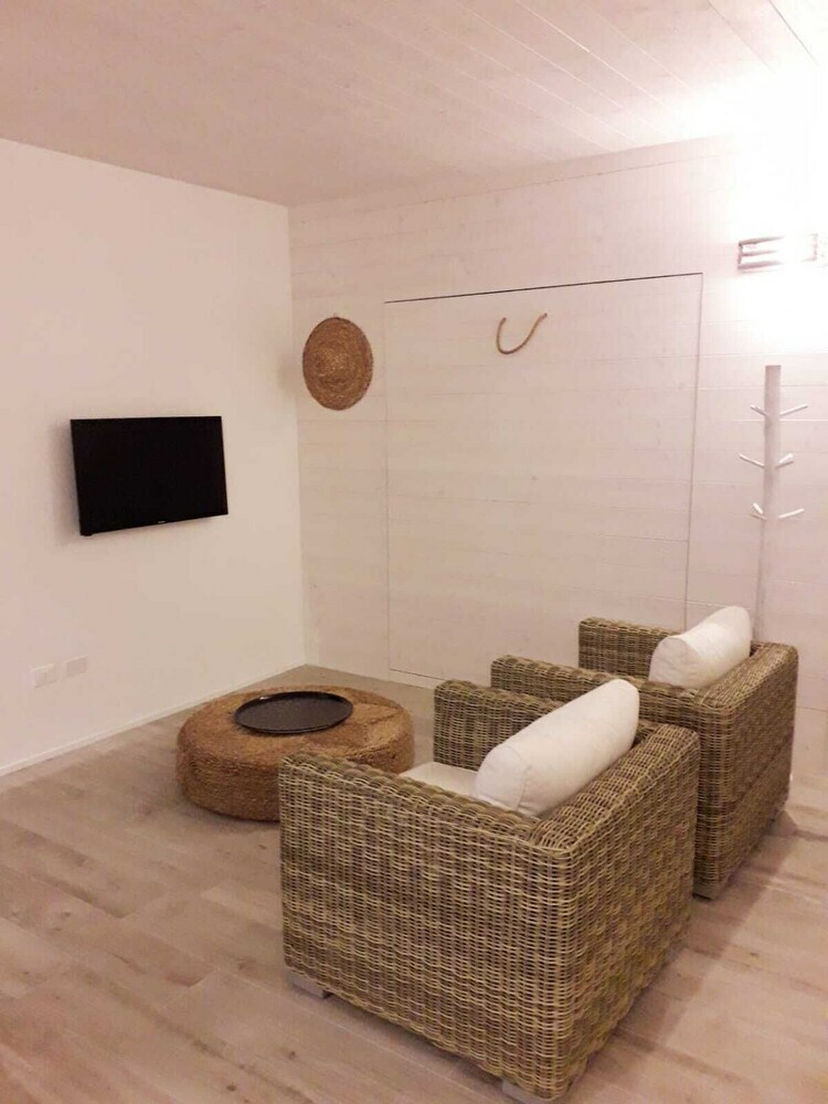 Apartamento Residence Marina Ponente