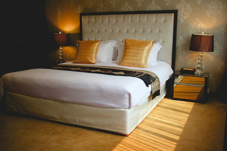 Hotel Laotel Vientiane