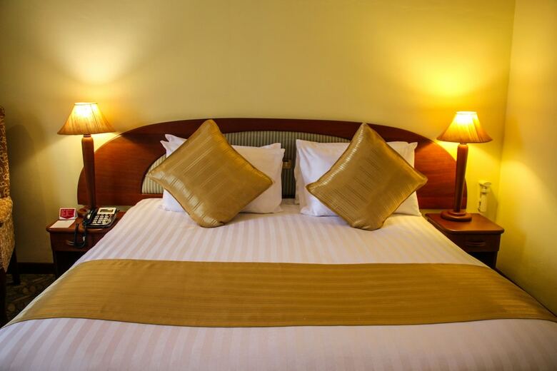 Hotel Laotel Vientiane