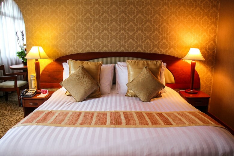 Hotel Laotel Vientiane