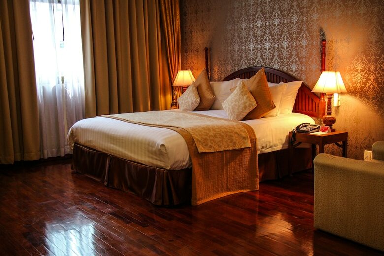 Hotel Laotel Vientiane