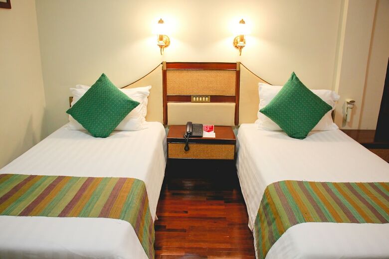 Hotel Laotel Vientiane