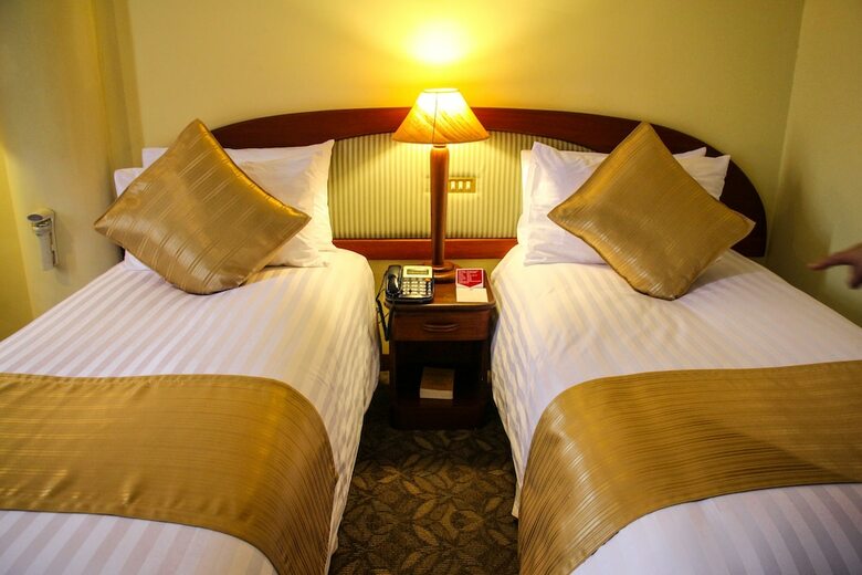 Hotel Laotel Vientiane