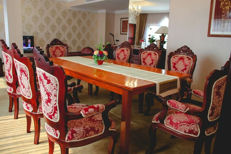 Hotel Laotel Vientiane