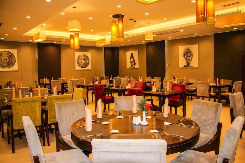 Hotel Laotel Vientiane