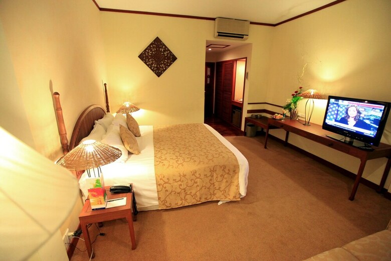 Hotel Laotel Vientiane