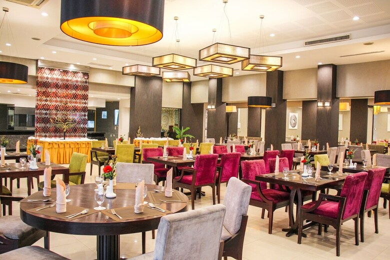 Hotel Laotel Vientiane