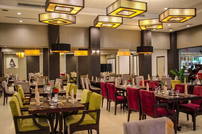 Hotel Laotel Vientiane