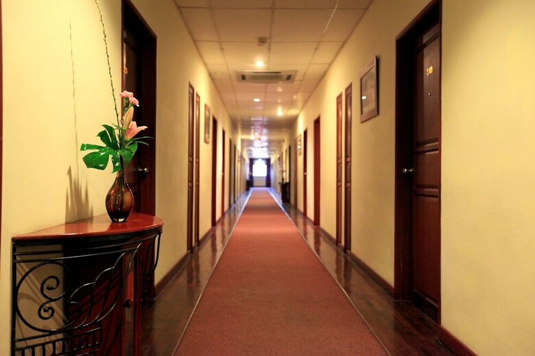 Hotel Laotel Vientiane