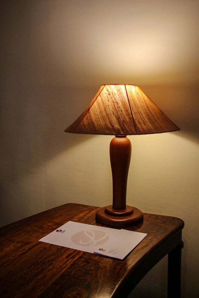 Hotel Laotel Vientiane