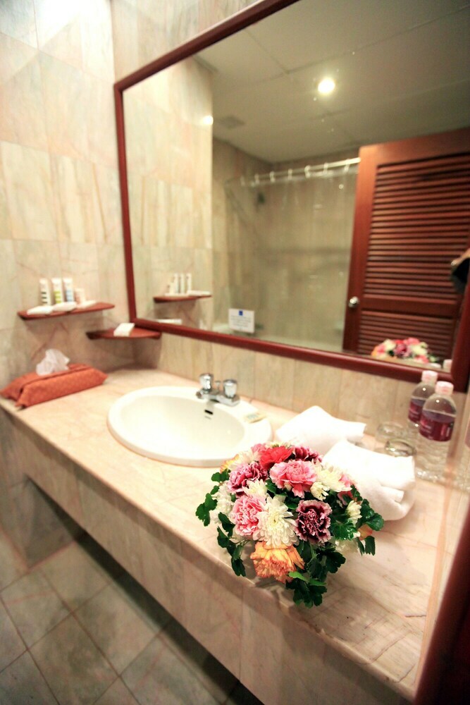 Hotel Laotel Vientiane