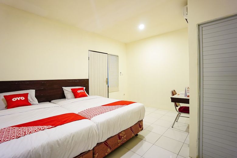 Hotel Oyo 1838 Cozy Home