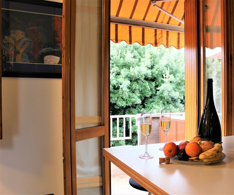 Apartamento Gardastar