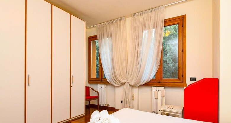 Apartamento Gardastar