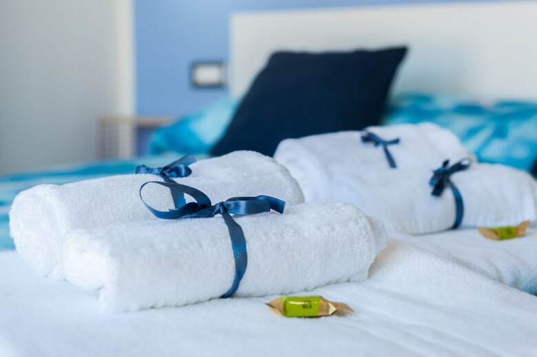 Bed & Breakfast Attico Oltremare
