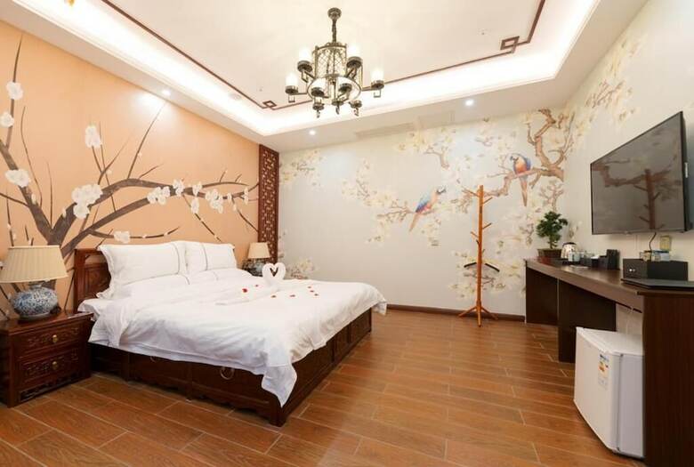 World Dream Hotel