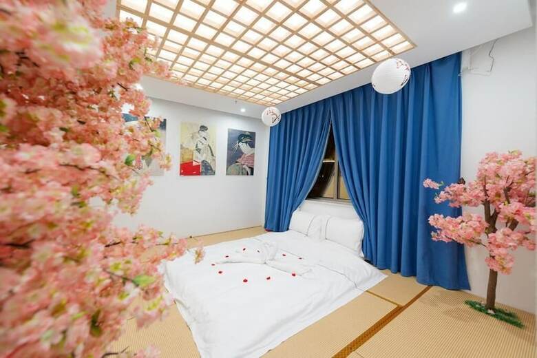 World Dream Hotel