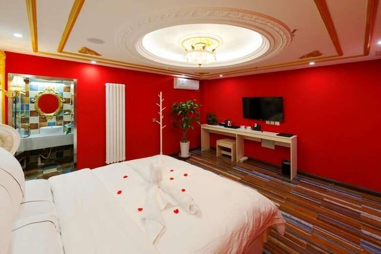 World Dream Hotel