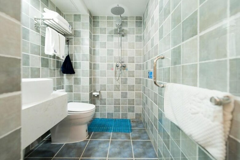 World Dream Hotel