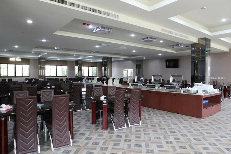 Formosa Hotel