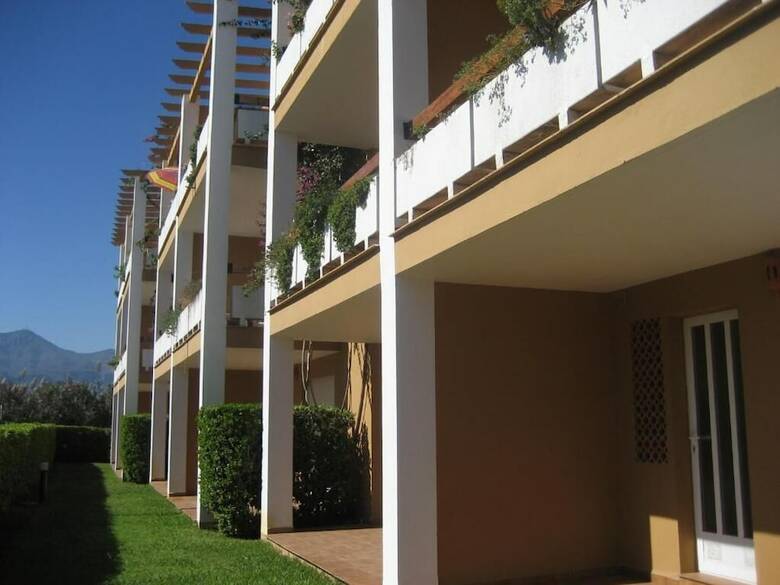Apartamentos Los Juncos