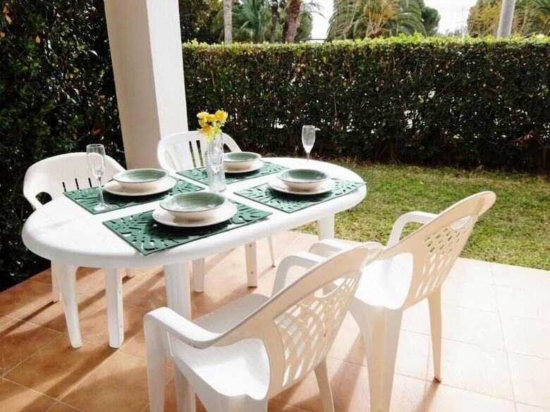 Apartamentos Los Juncos