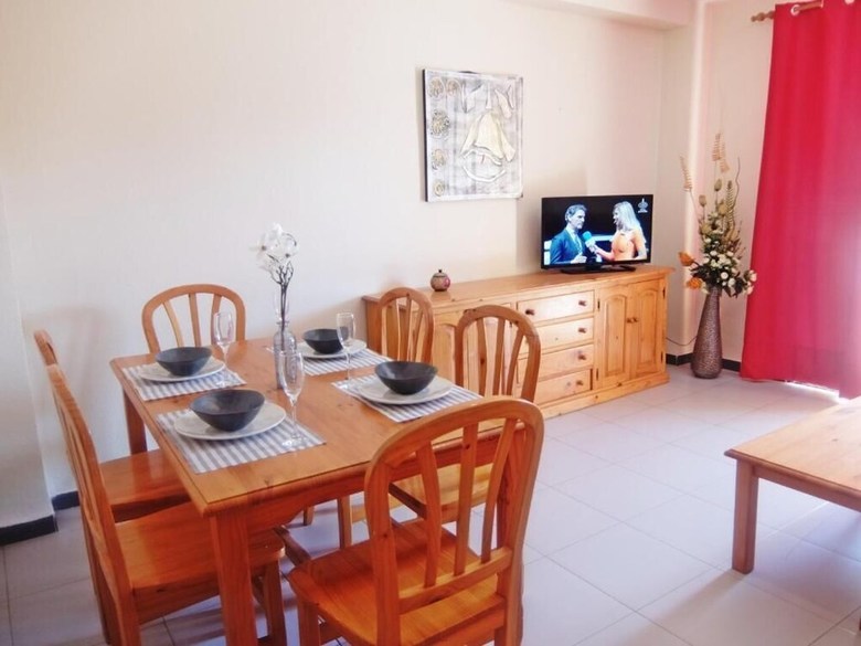 Apartamentos Edificio Tamaris