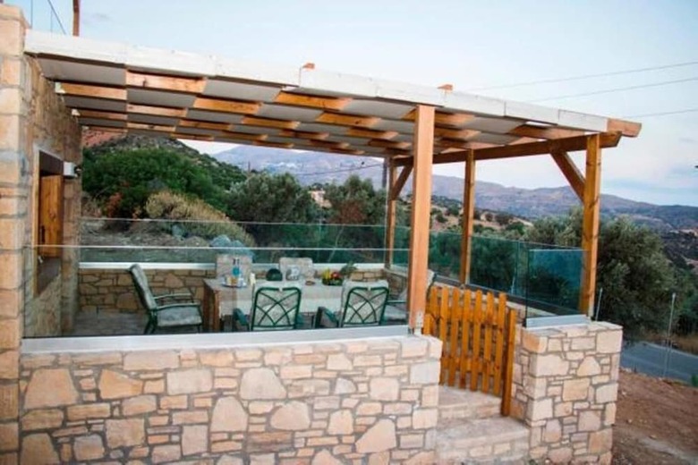 Villa Argyro