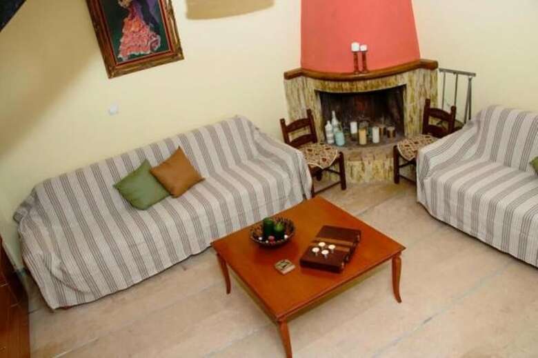 Villa Argyro