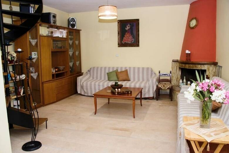 Villa Argyro