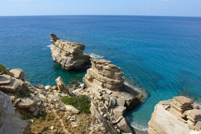 Villa Argyro