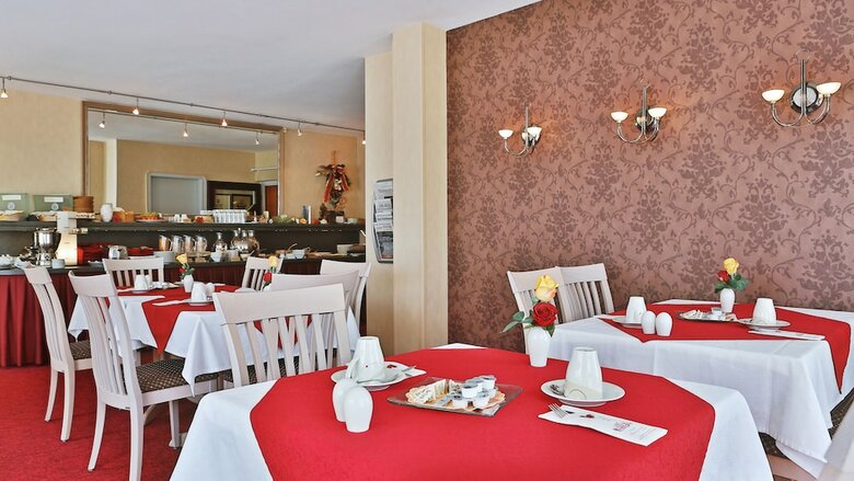 Hotel Weingarten
