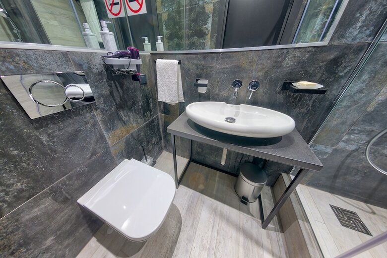 Apartamentos New Horizon Mariinskii Rooms