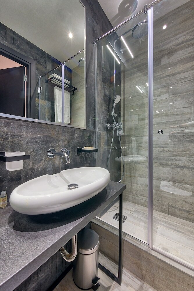 Apartamentos New Horizon Mariinskii Rooms