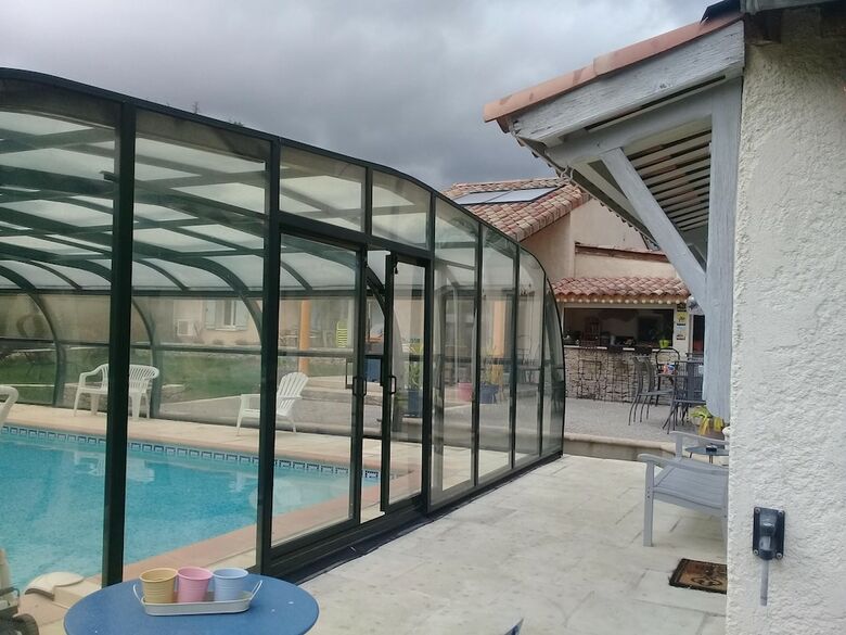 Hotel Chambre D'hotes Le Pecher