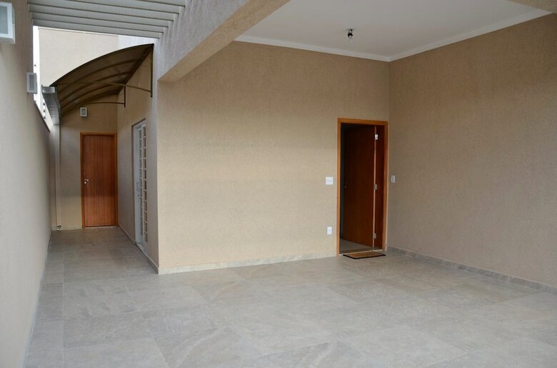 Tatis House Ol�mpia-casa Para 11 Pessoas