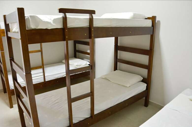 Tatis House Ol�mpia-casa Para 11 Pessoas