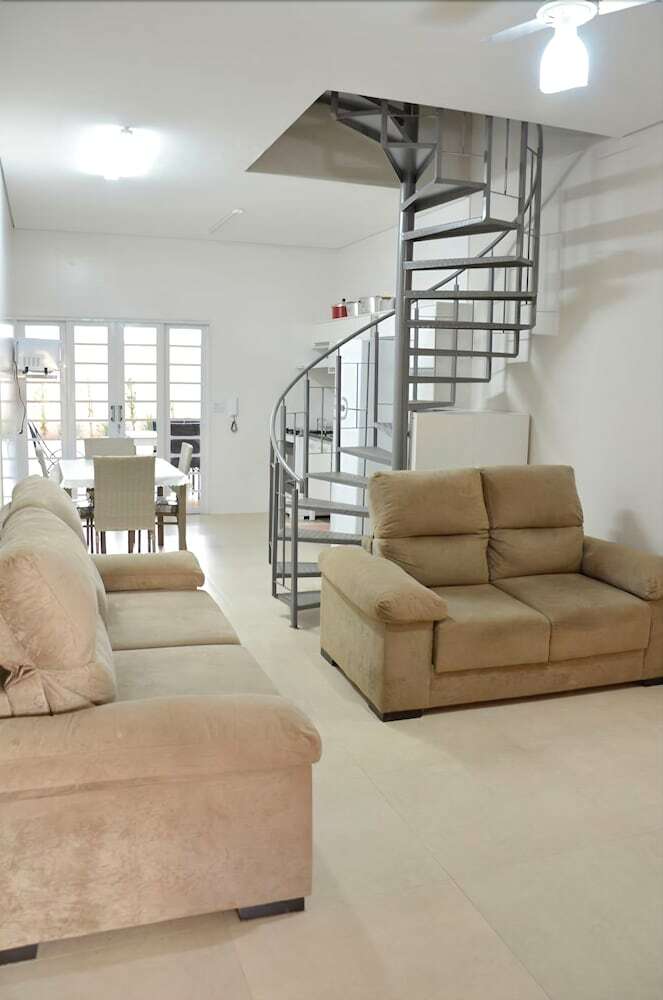 Tatis House Ol�mpia-casa Para 11 Pessoas